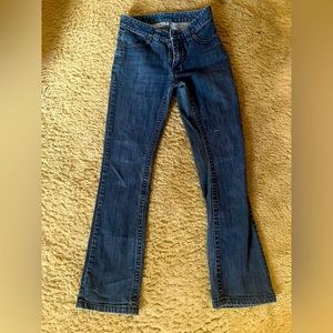 Kimes Ranch “Betty”